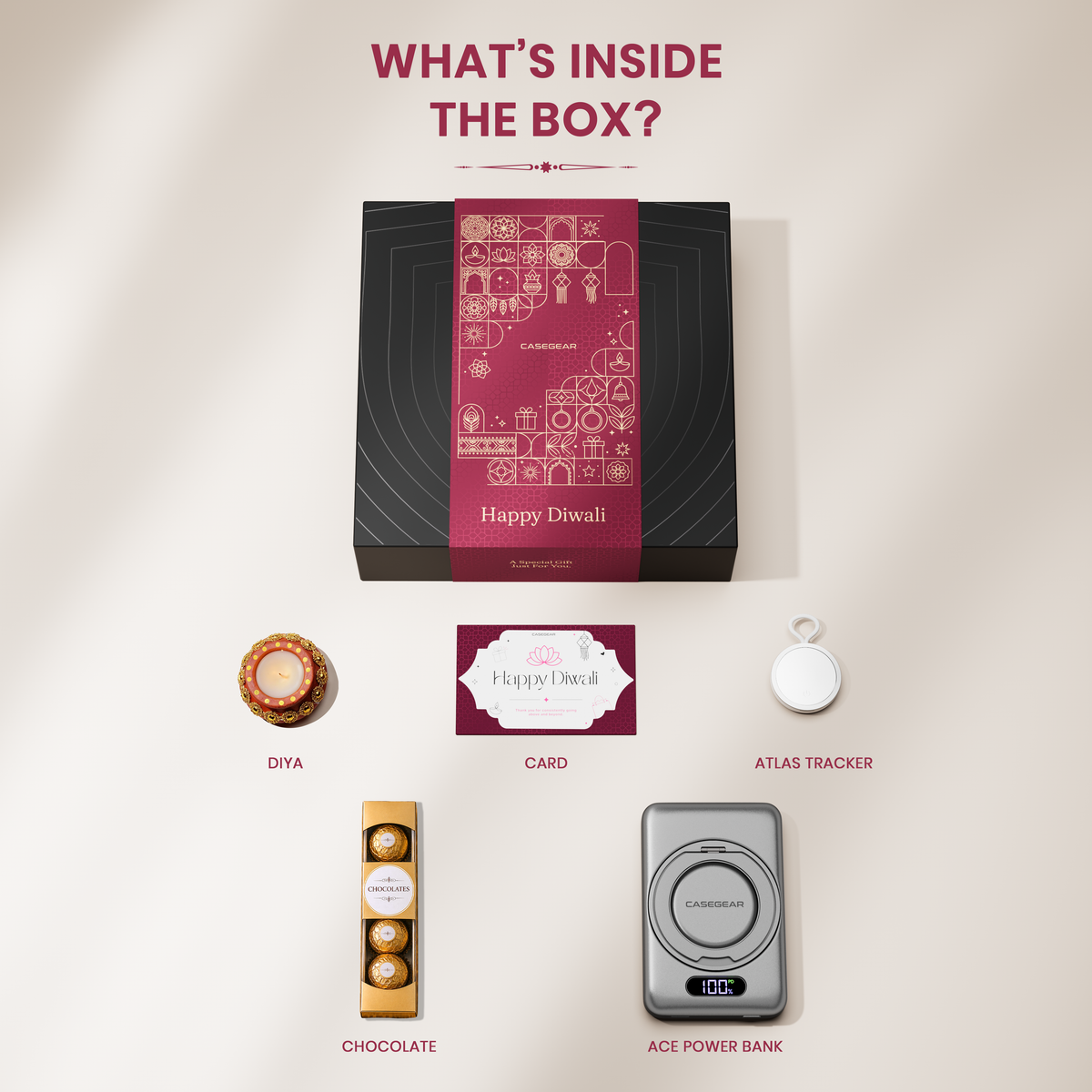 Diwali Gift Edition