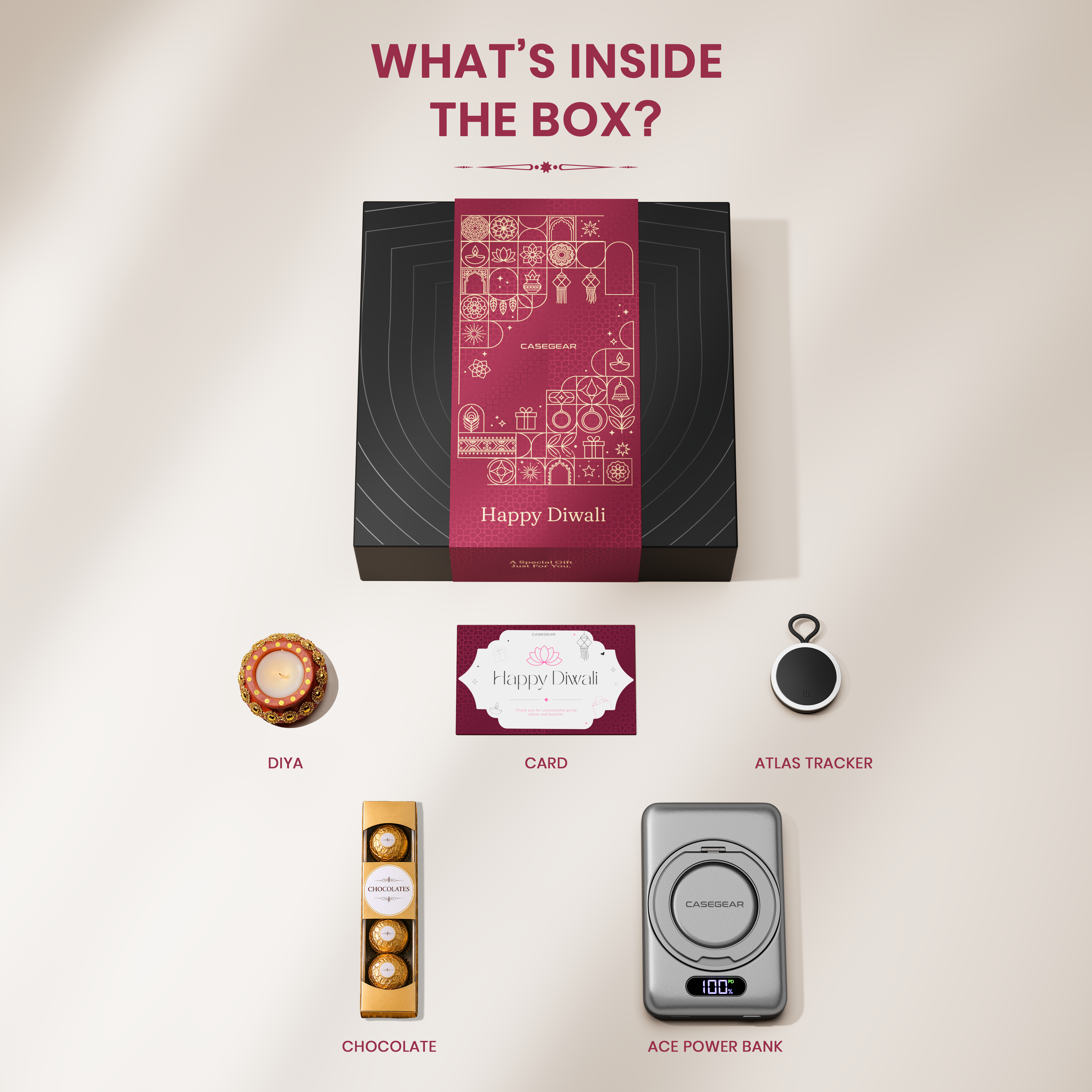 Diwali Gift Edition