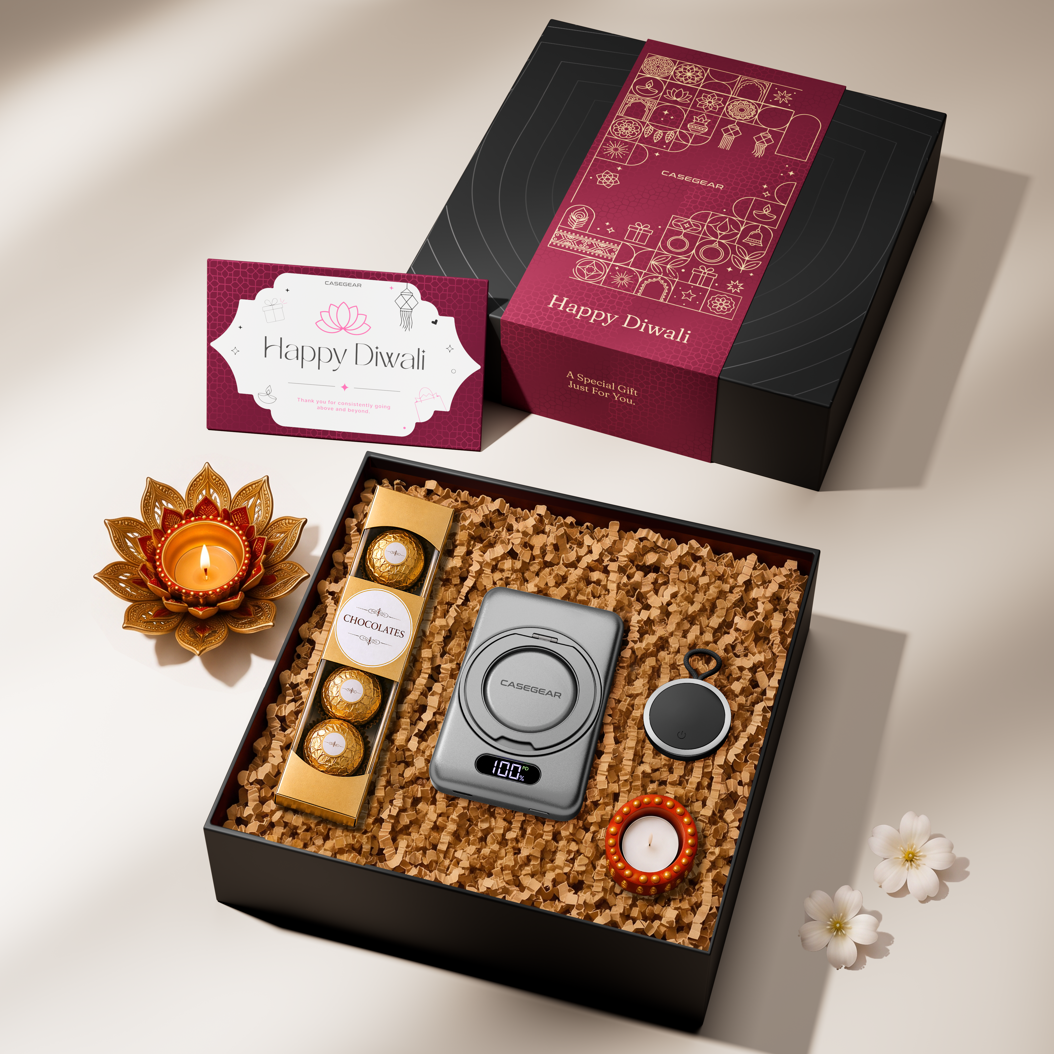 Diwali Gift Edition