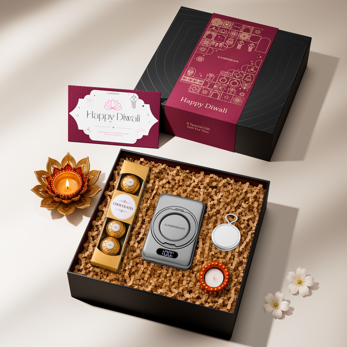 Diwali Gift Edition