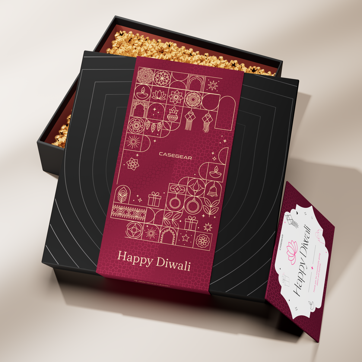 Diwali Gift Box
