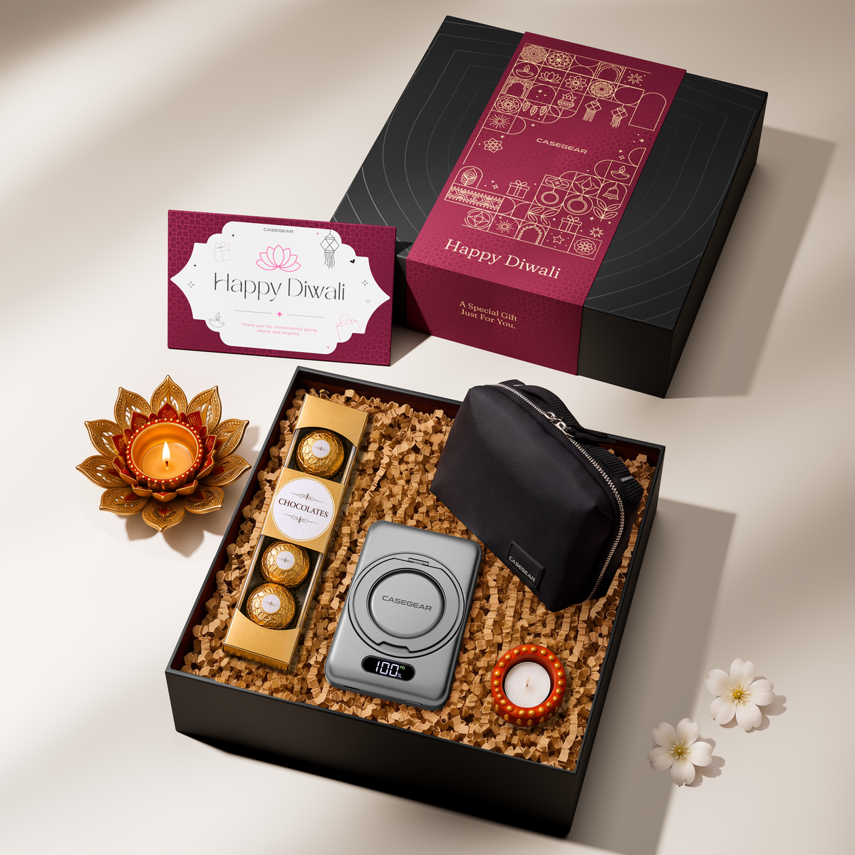 Diwali Gift Edition
