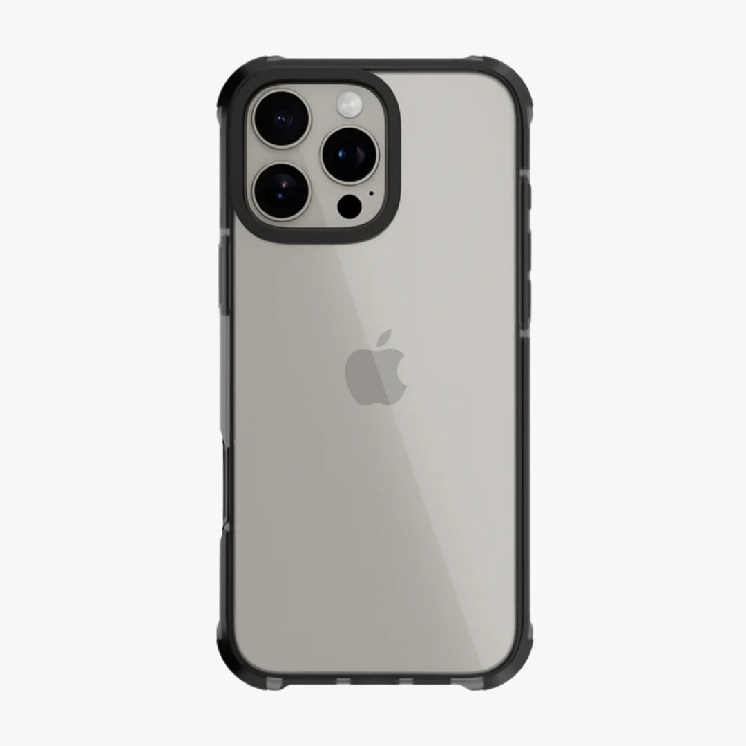 Grip Armour Case For iPhone 16 Pro Max