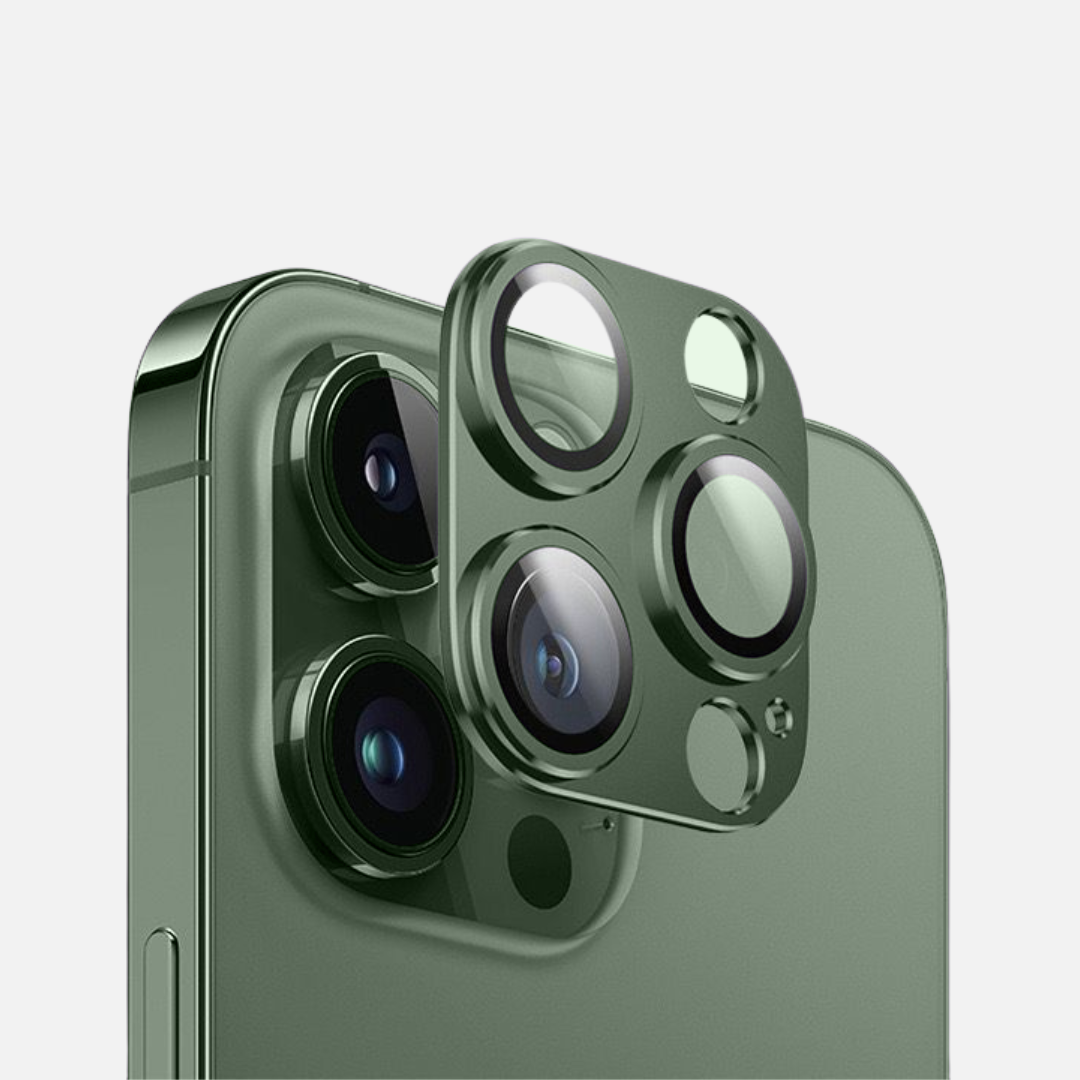 Camera Lens Protector For iPhone 13 Pro