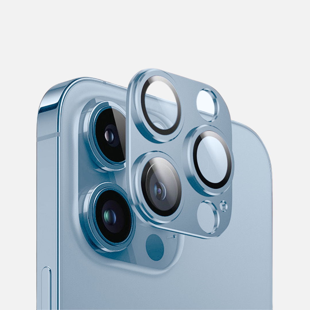 Camera Lens Protector For iPhone 13 Pro
