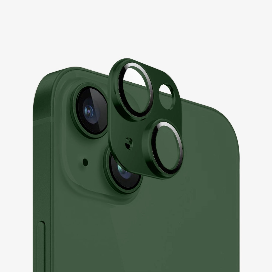 Camera Lens Protector For iPhone 13 Mini