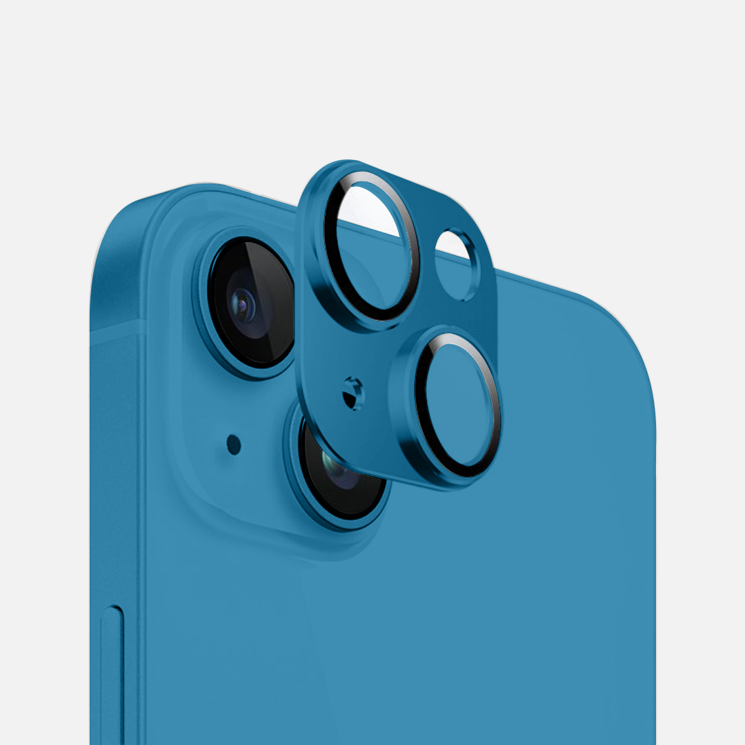 Camera Lens Protector For iPhone 13