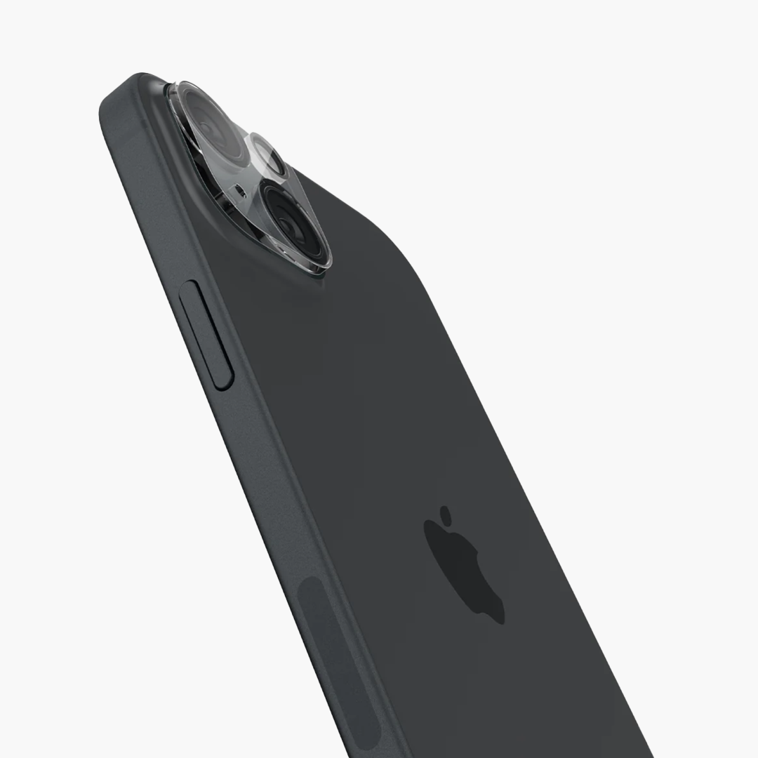 Clear Lens Protector For iPhone 15