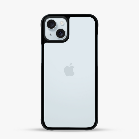 Grip Armour Case Cover For iPhone 15 Plus