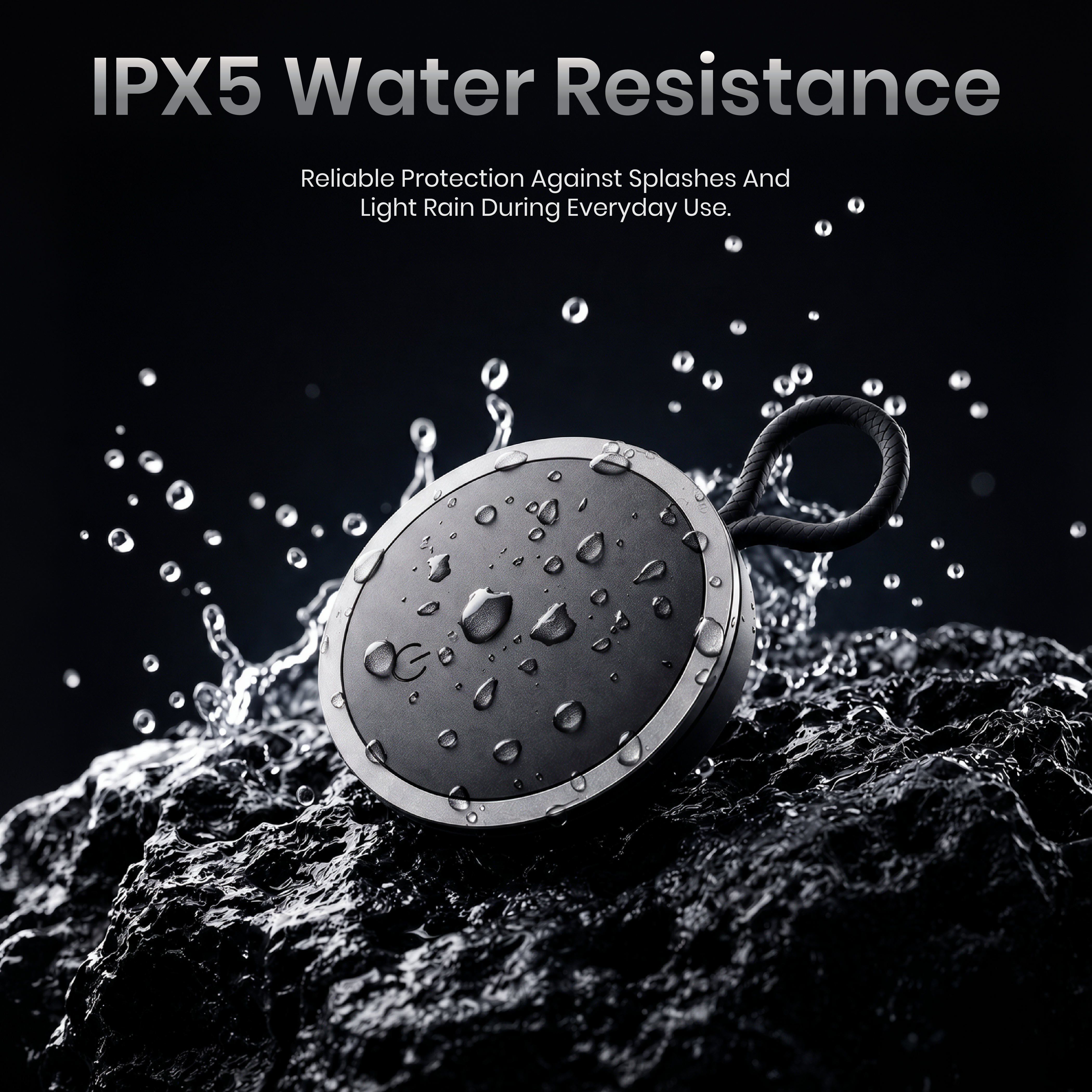 Atlas Universal Smart Tracker For Both IOS & Android