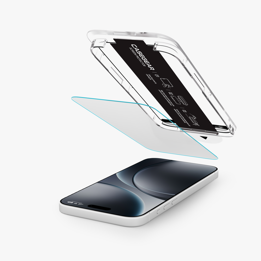 Impact Pro Screen Protector For iPhone 18 Pro