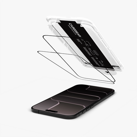 Impact Pro Screen Protector For iPhone 17 Air