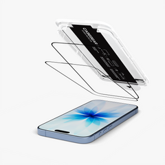 Impact Pro Screen Protector For iPhone 17