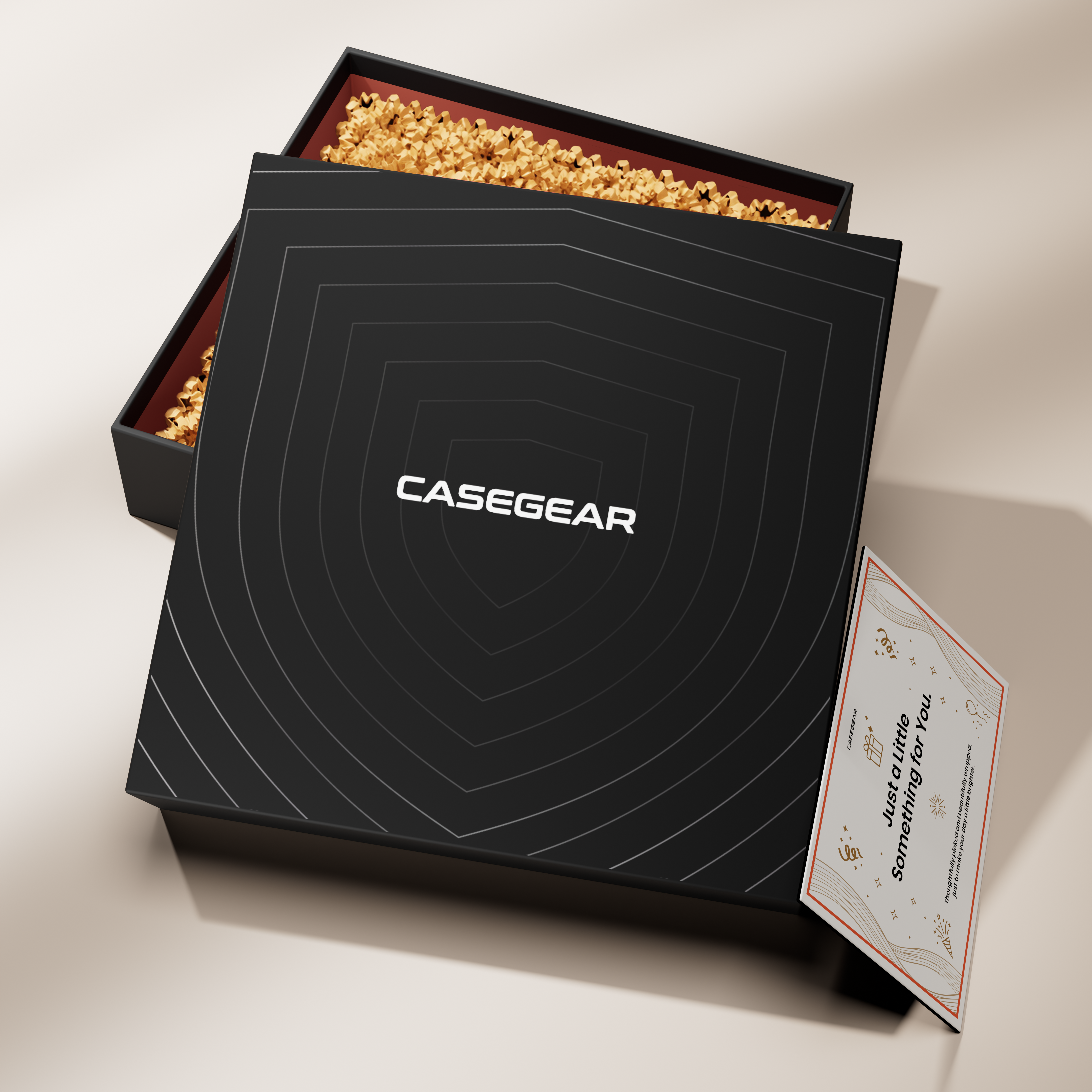 Casegear Gift Box