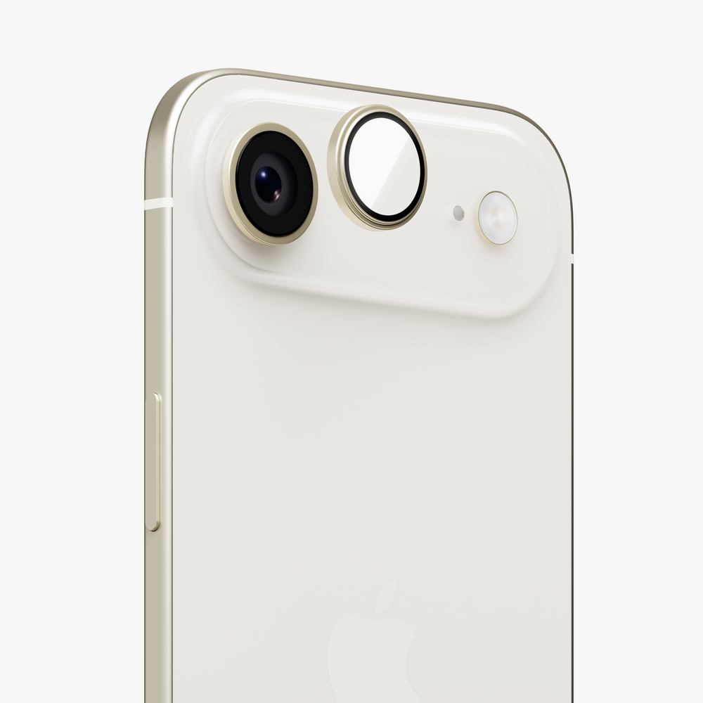 Clear Pro Lens Protector For iPhone Air