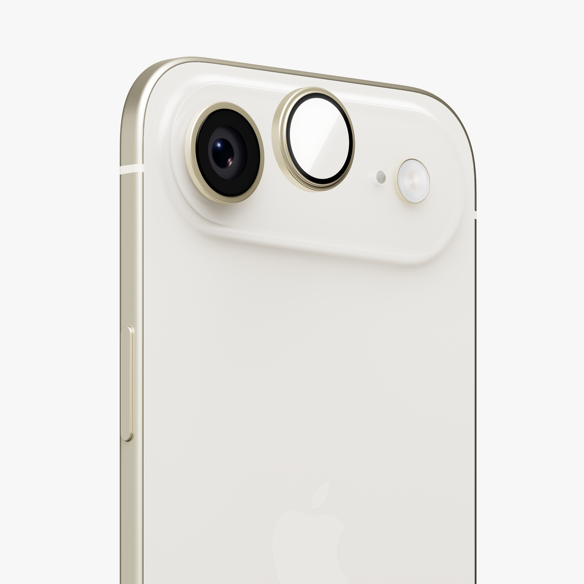 Clear Pro Lens Protector For iPhone Air
