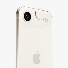 Clear Pro Lens Protector For iPhone Air