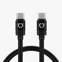 CORD 60W Type C to Type C Cable  For Fast Charging