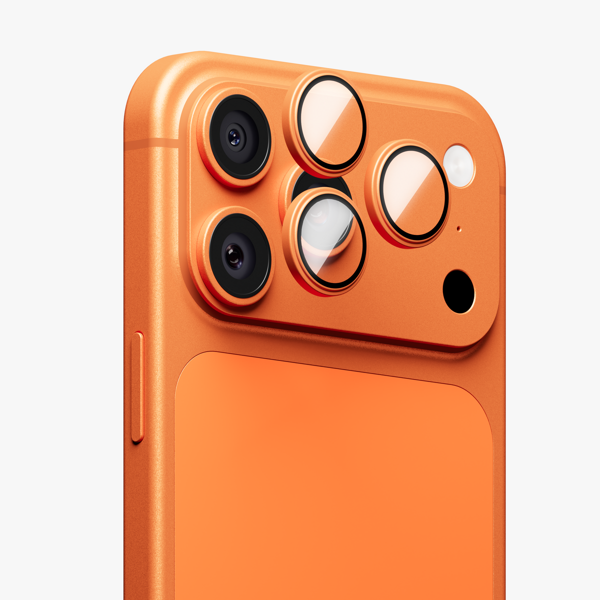 Clear Pro Lens Protector For iPhone 17 Pro Max