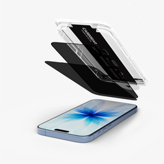 Impact Pro (Privacy) Screen Protector For iPhone 17