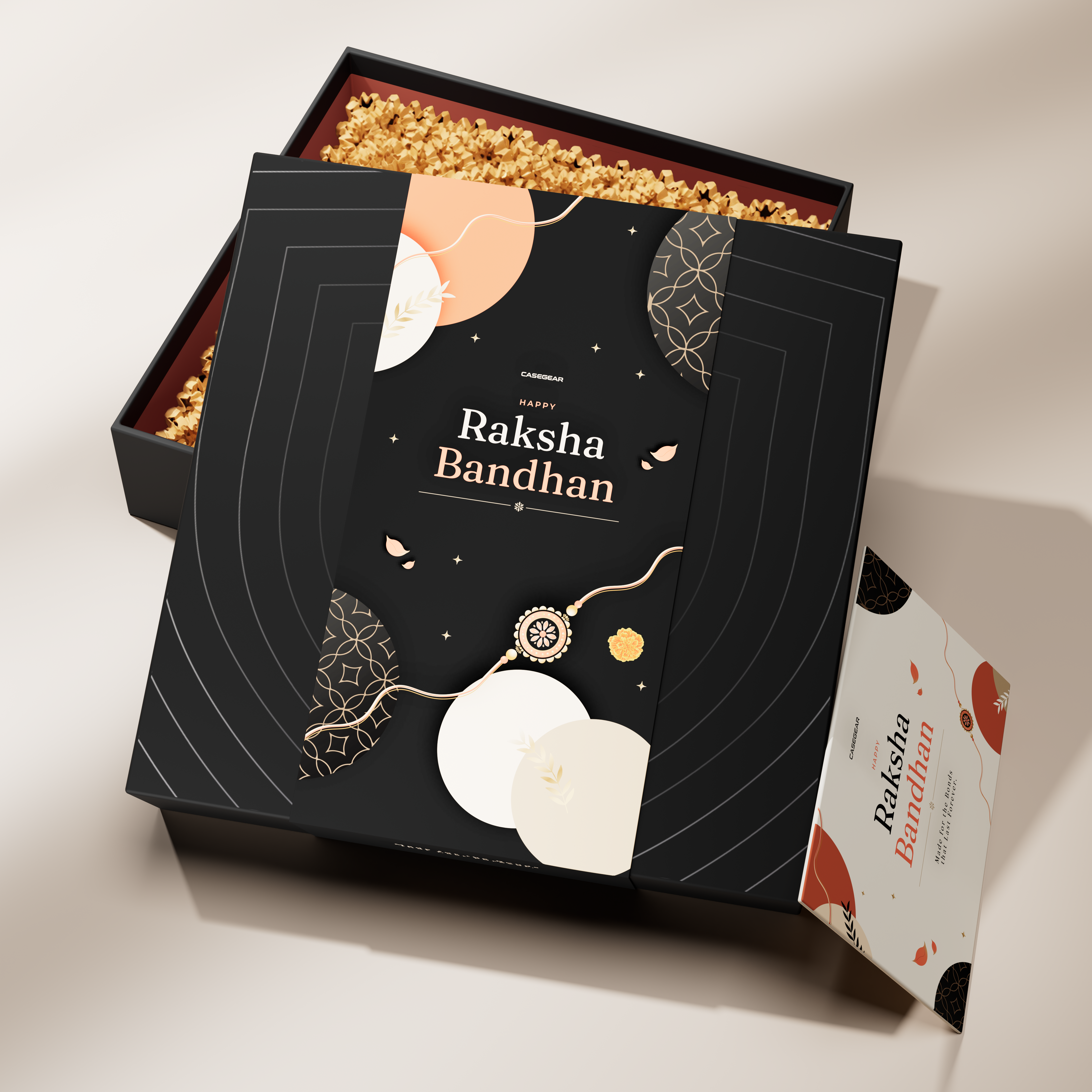 Rakhi Gift Box