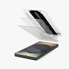 Impact Pro Screen Protector For Samsung 25 Ultra