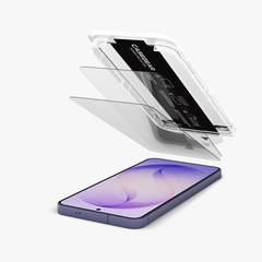Impact Pro Screen Protector For Samsung 26 Ultra