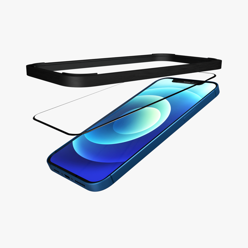 Premium iPhone 12 Covers for Ultimate Protection Casegear