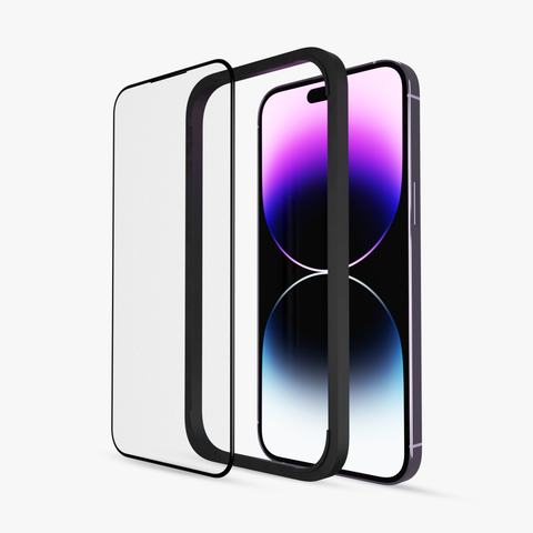 Impact Screen Protector For iPhone 14 Pro Max