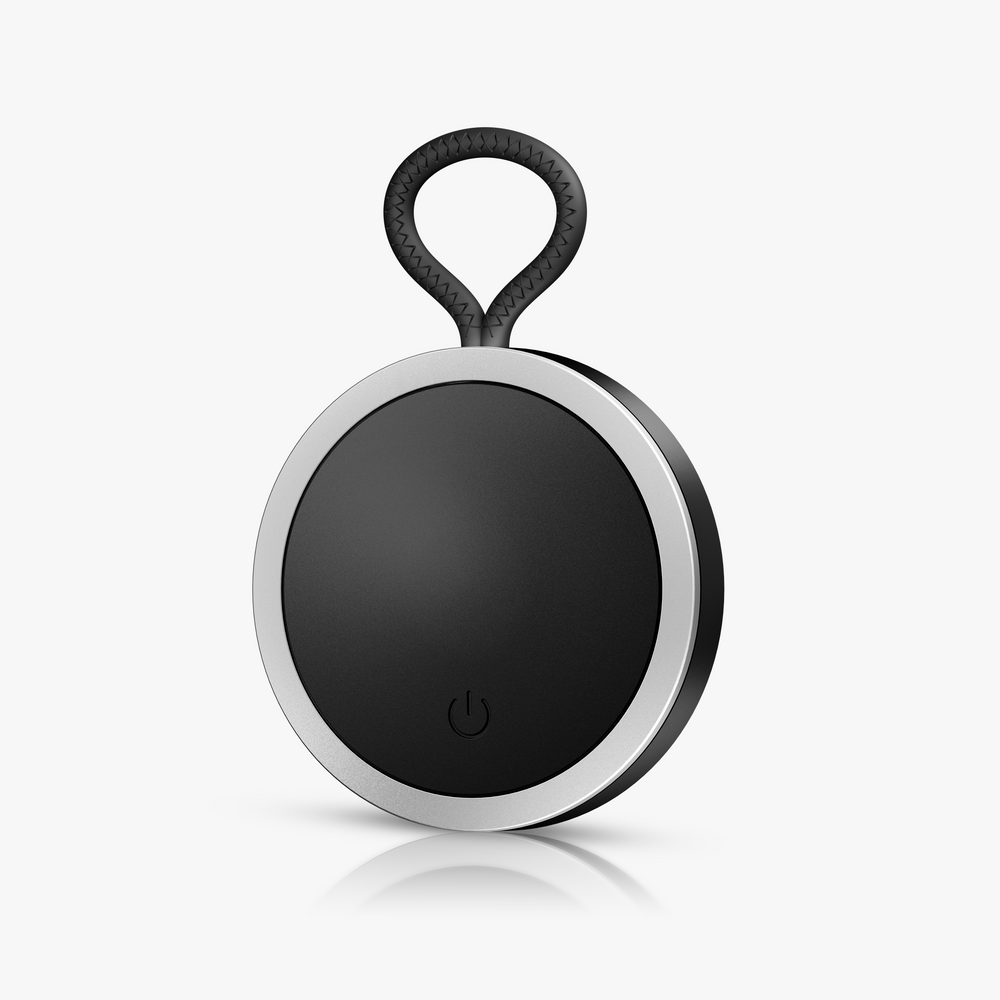 Atlas Universal Smart Tracker For Both IOS & Android