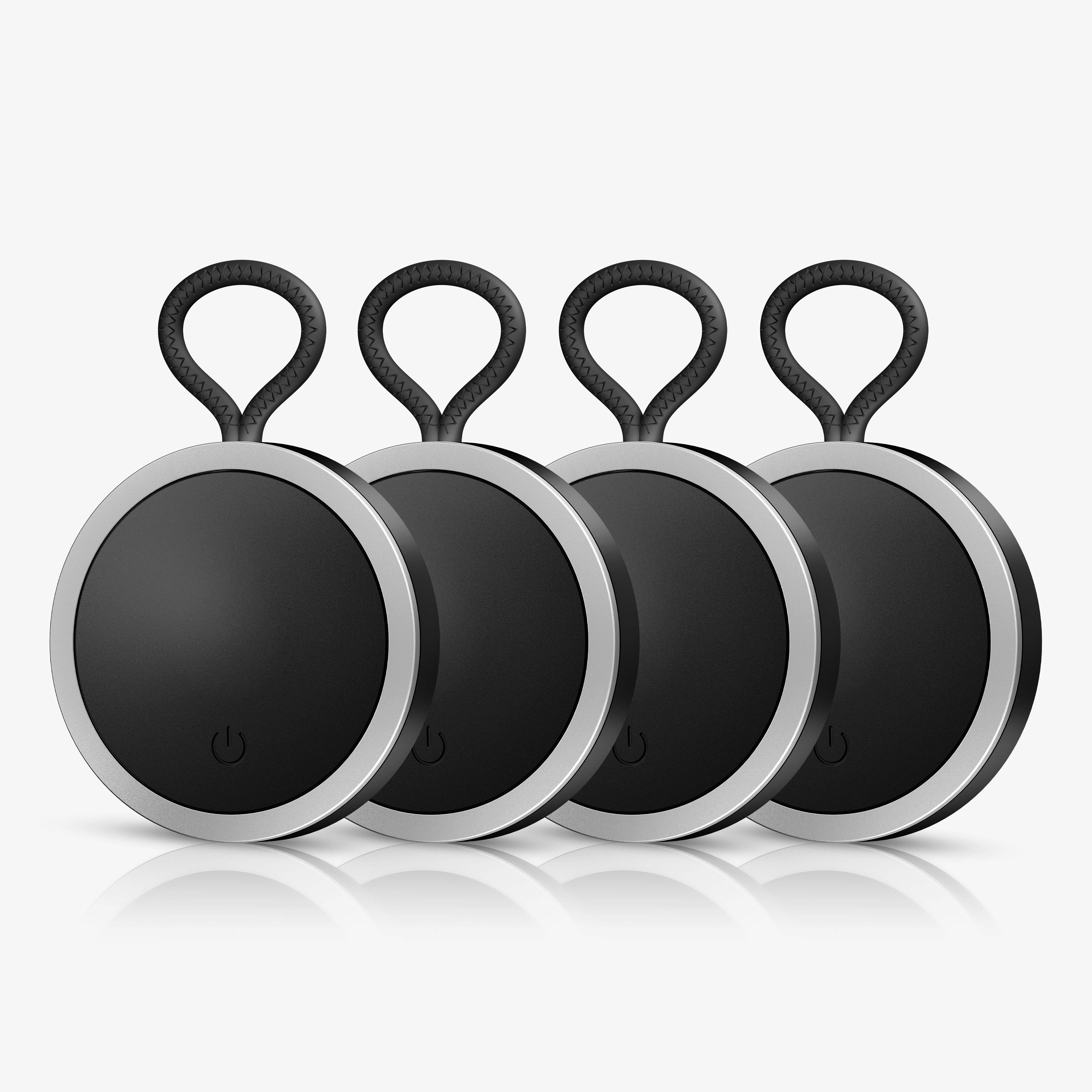Atlas Universal Smart Tracker For Both IOS & Android