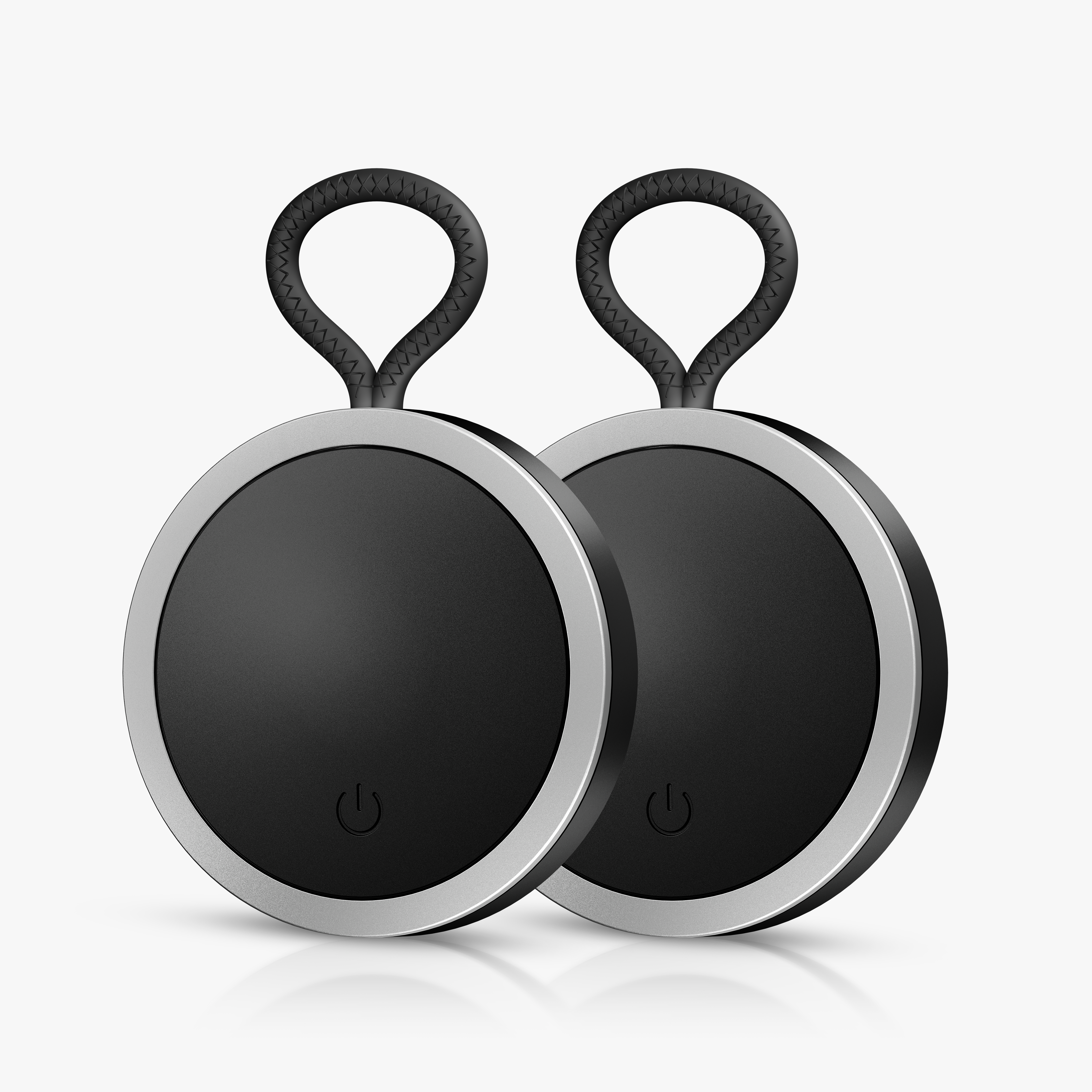 Atlas Universal Smart Tracker For Both IOS & Android