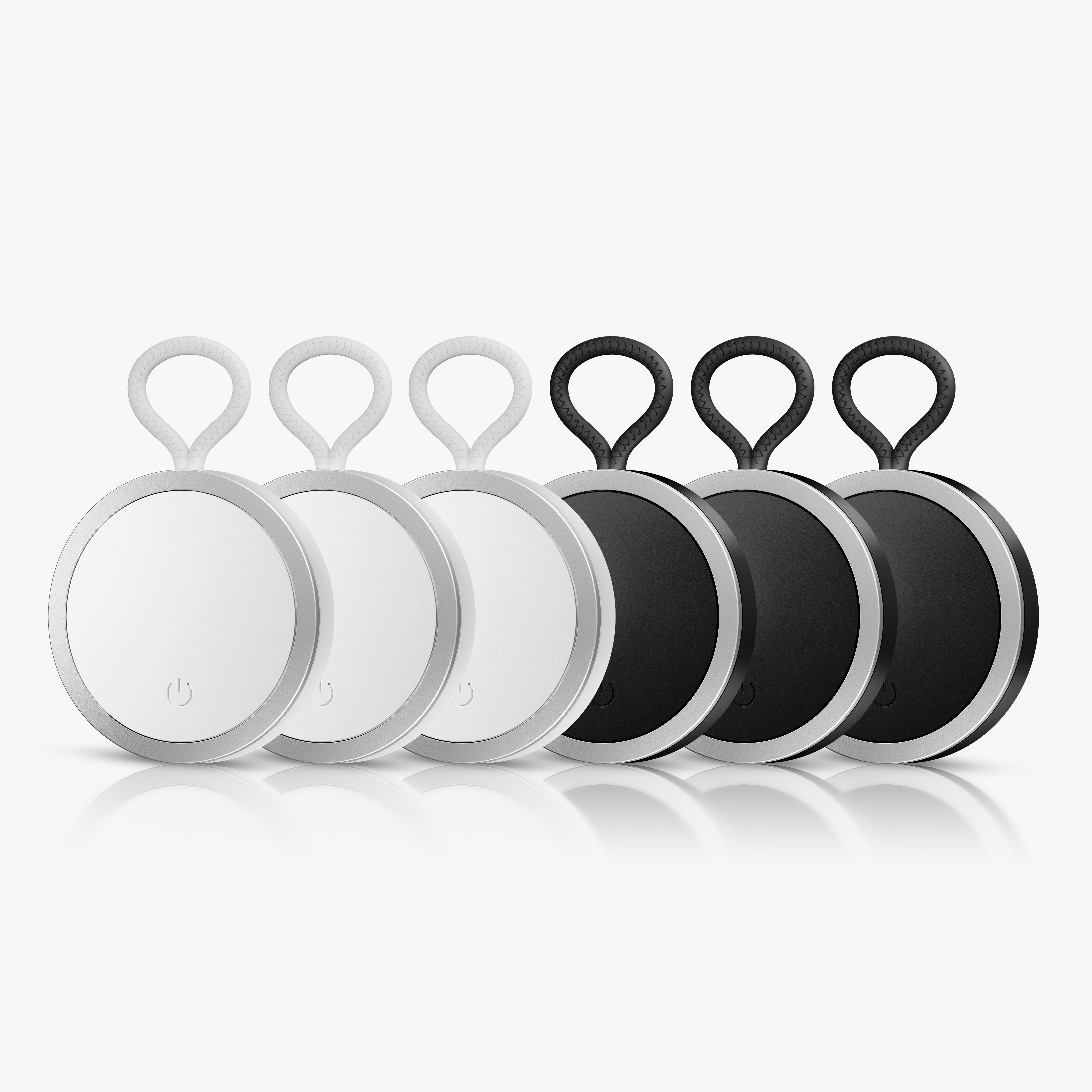 Atlas Universal Smart Tracker For Both IOS & Android