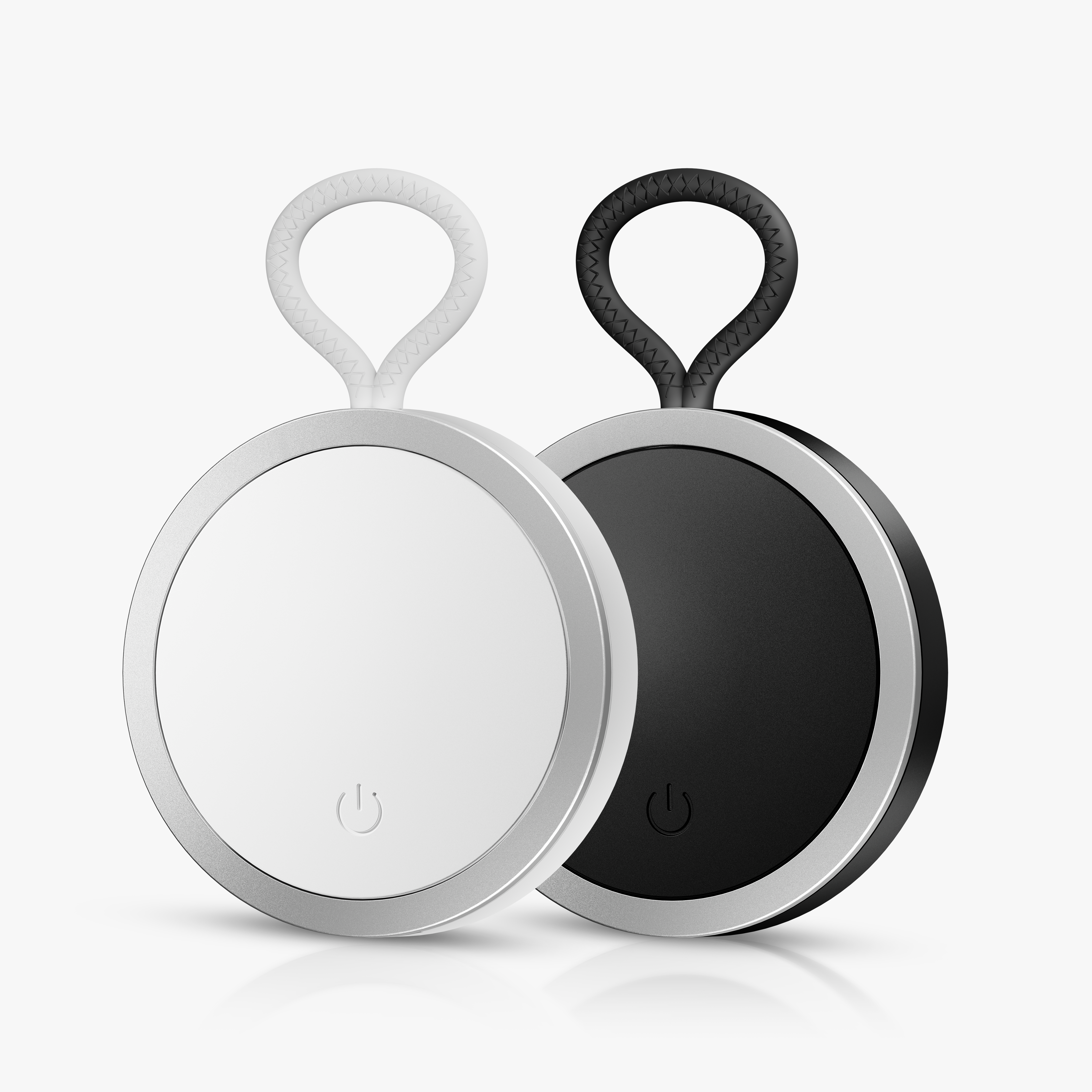 Atlas Universal Smart Tracker For Both IOS & Android