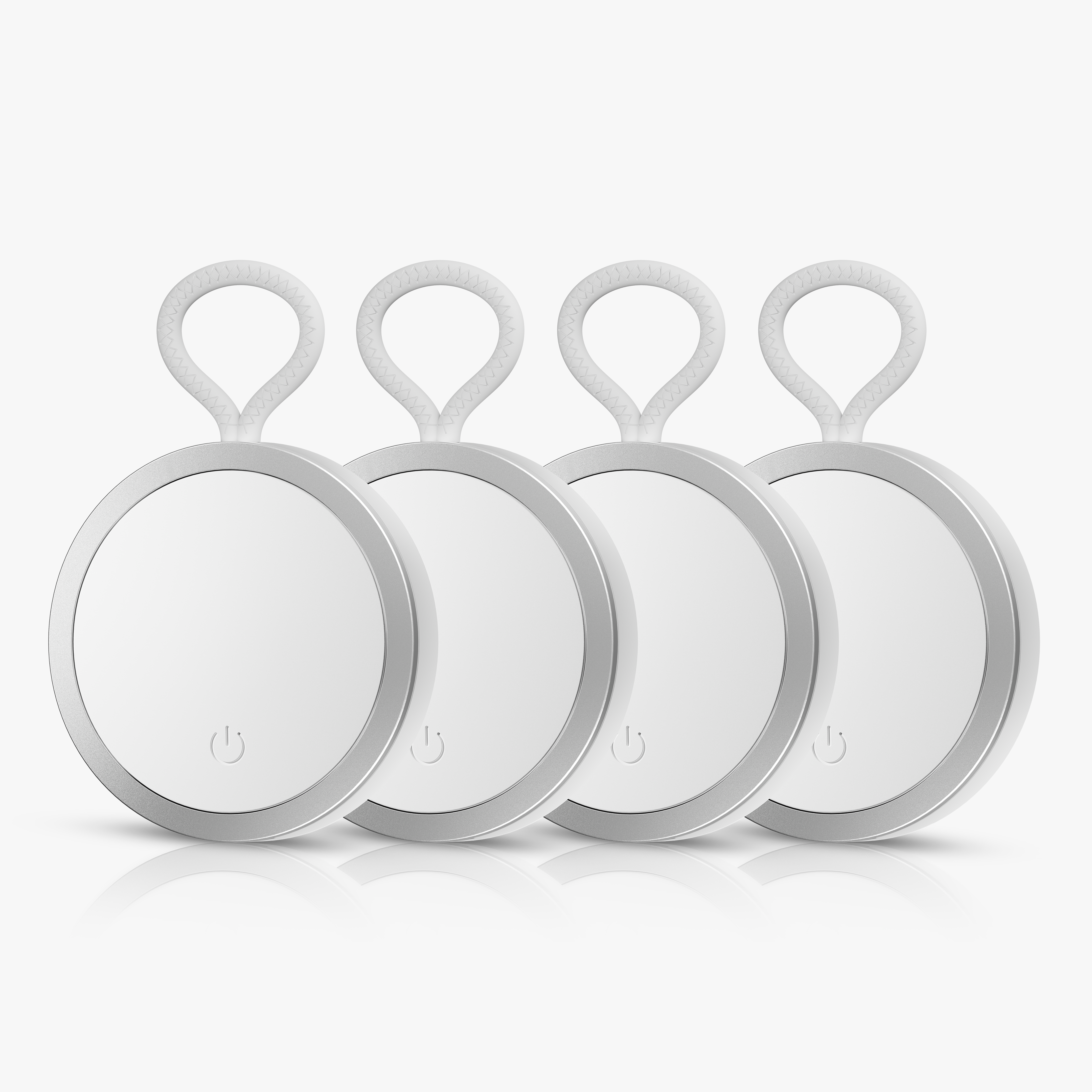 Atlas Universal Smart Tracker For Both IOS & Android