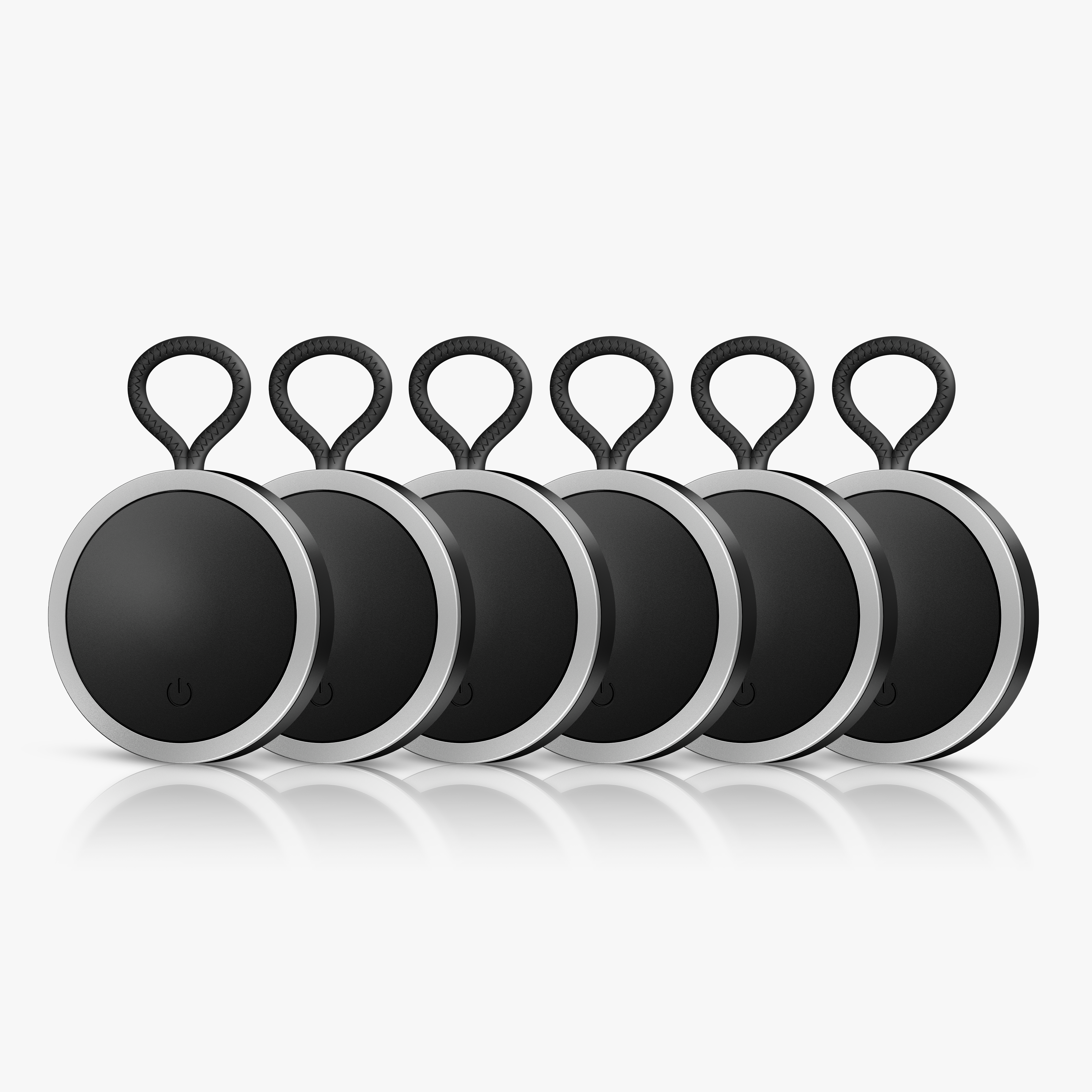 Atlas Universal Smart Tracker For Both IOS & Android