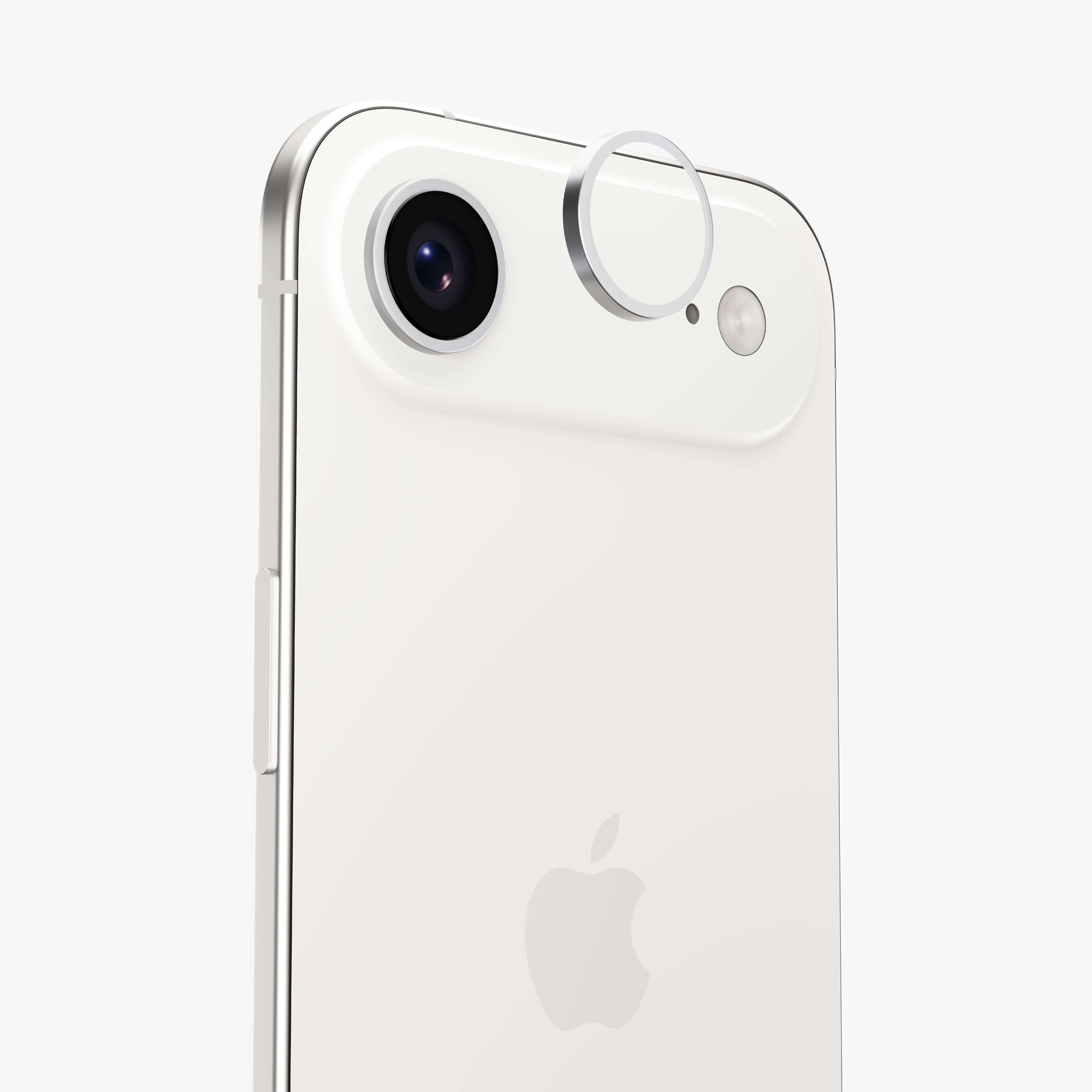 Clear Pro Lens Protector For iPhone Air