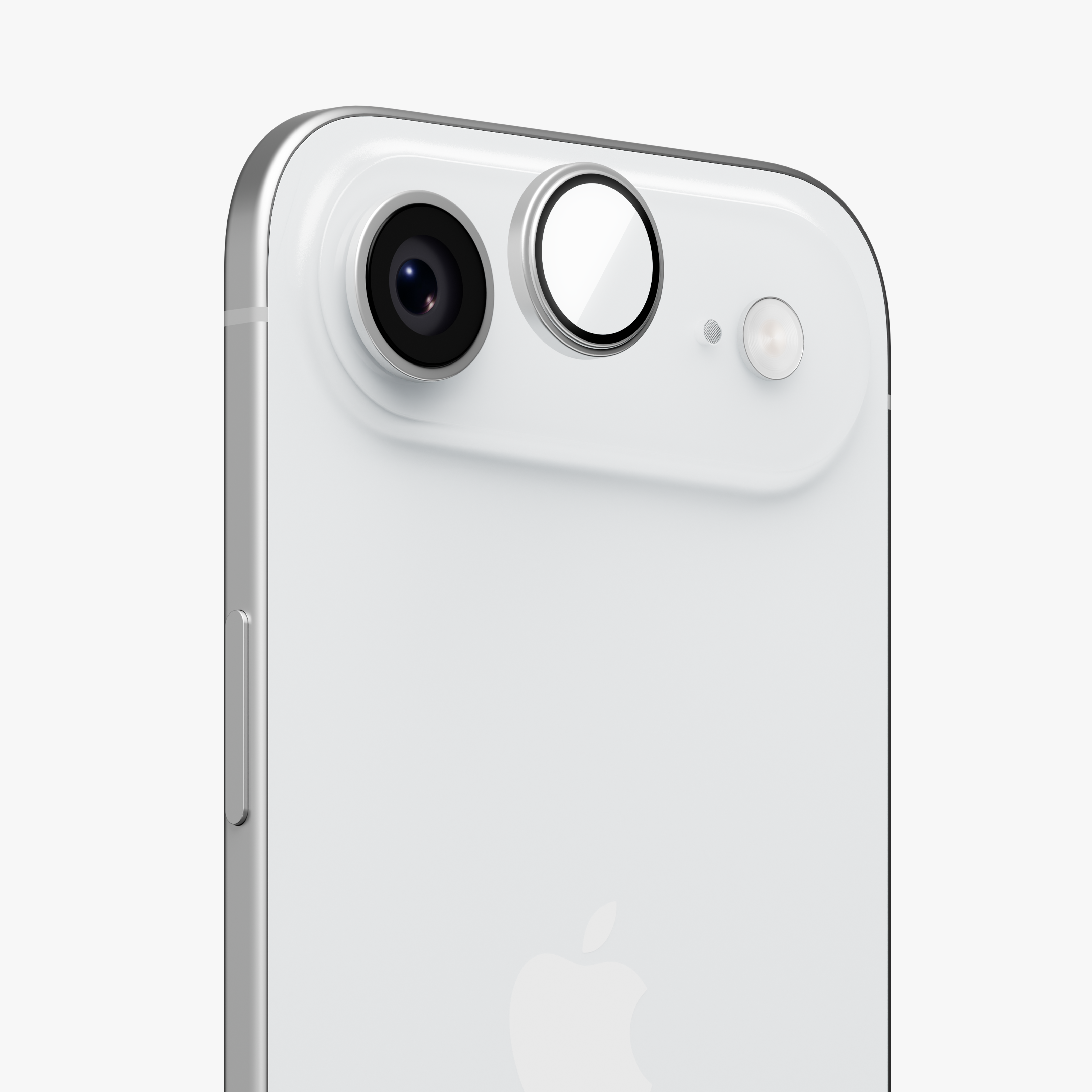 Clear Pro Lens Protector For iPhone Air