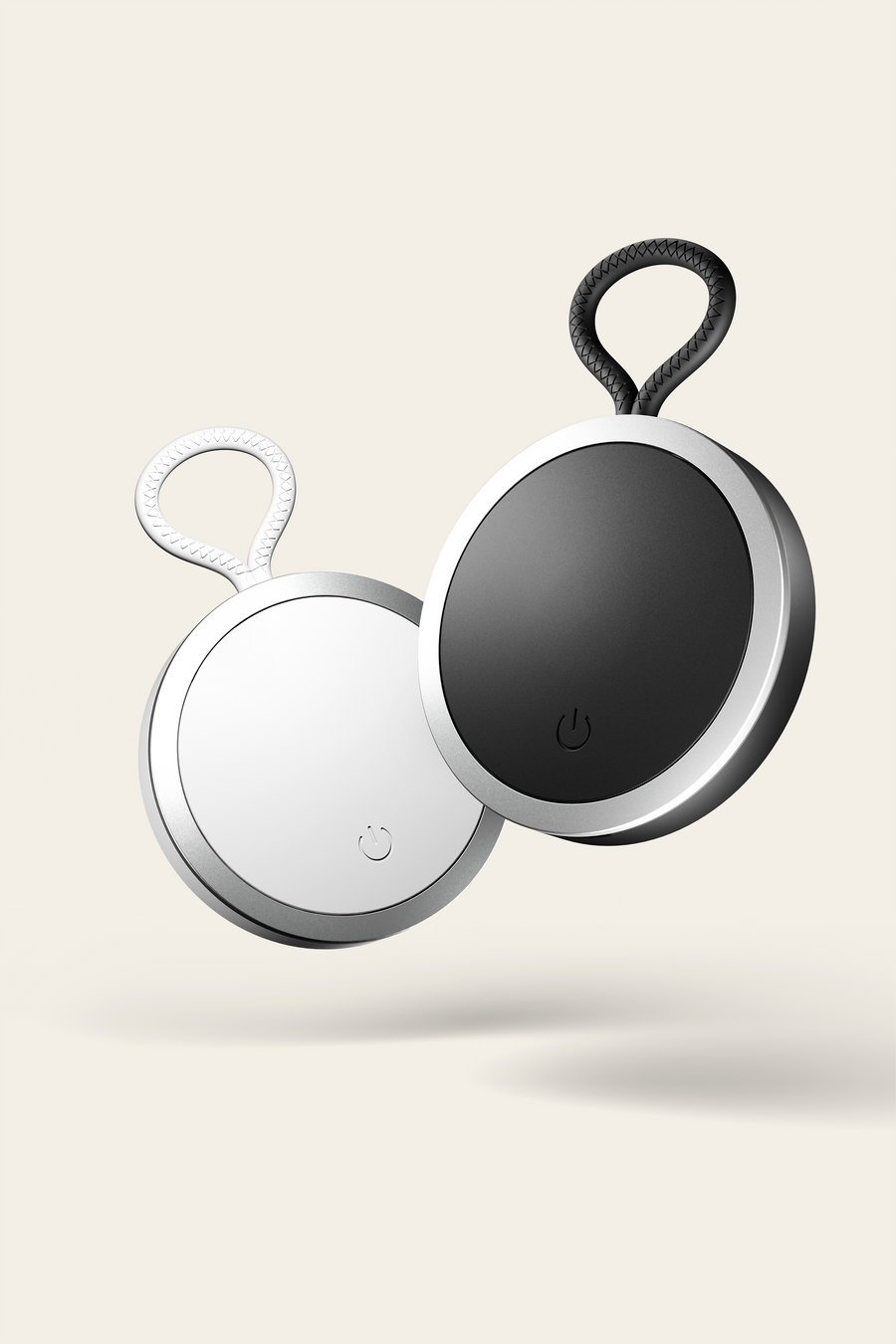 Smart Tracker