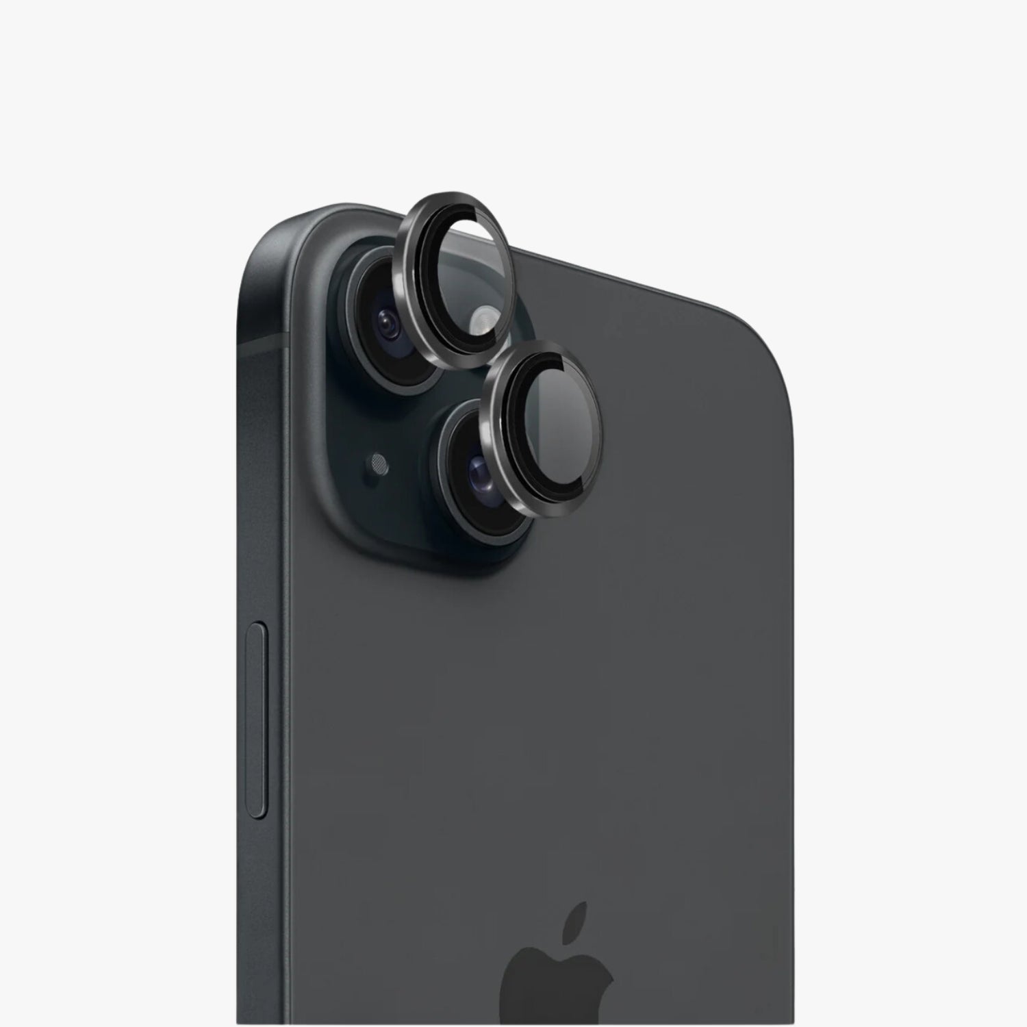 Clear Pro Lens Protector For iPhone 15 Plus