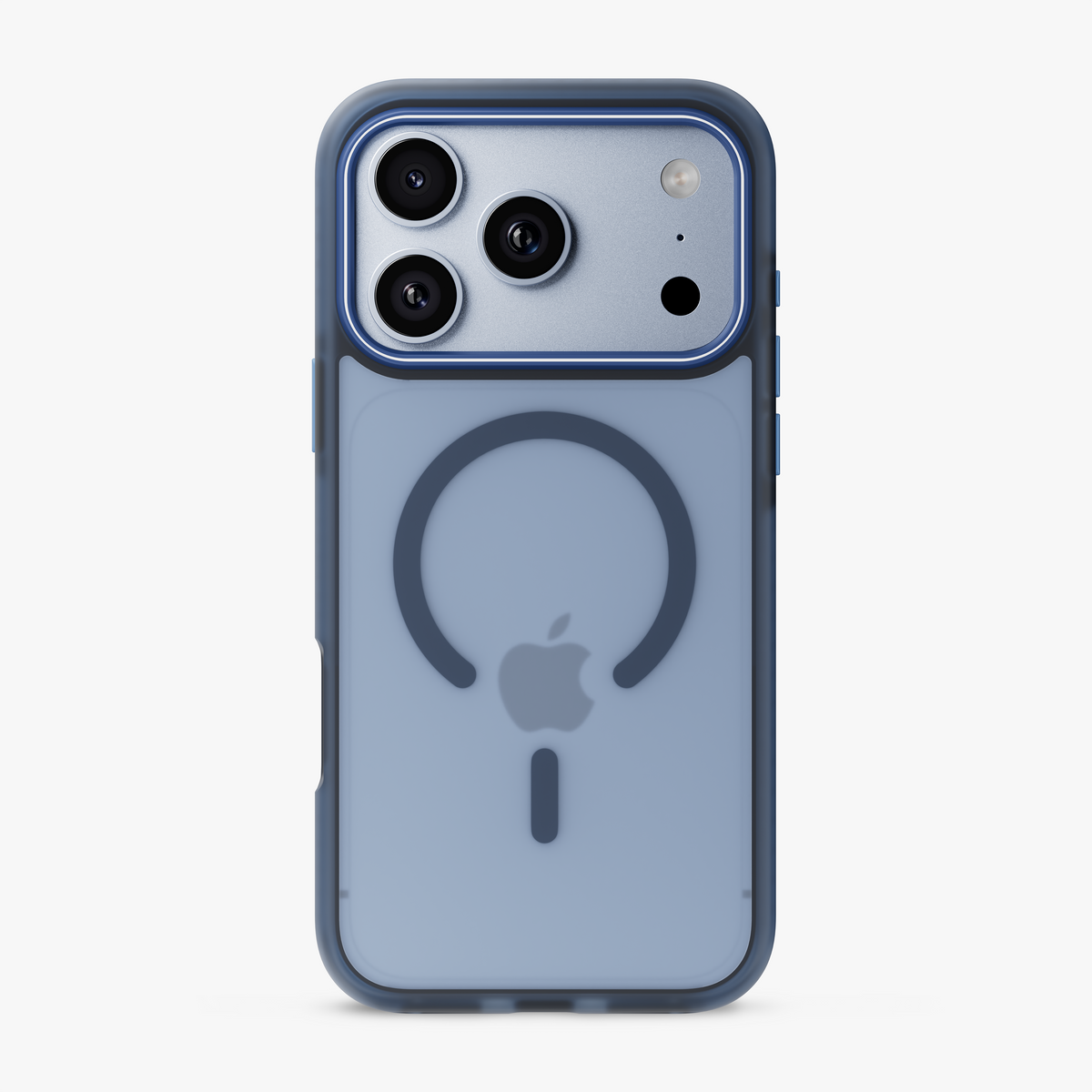 Bold Pro Case Cover For iPhone 18 Pro