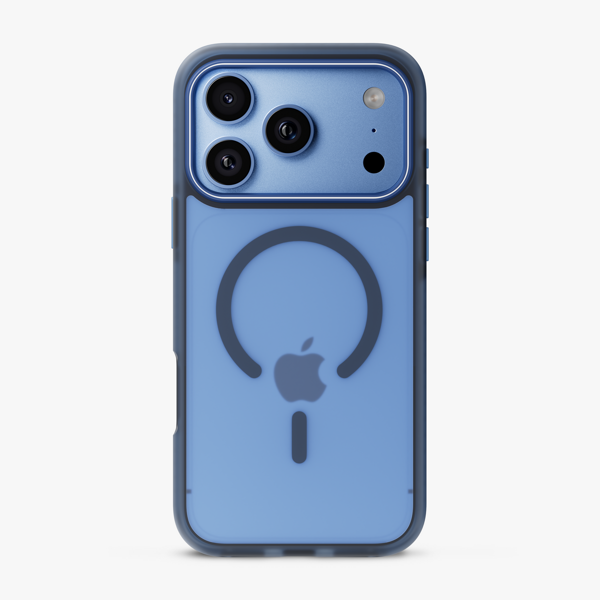 Bold Pro Case Cover For iPhone 18 Pro Max
