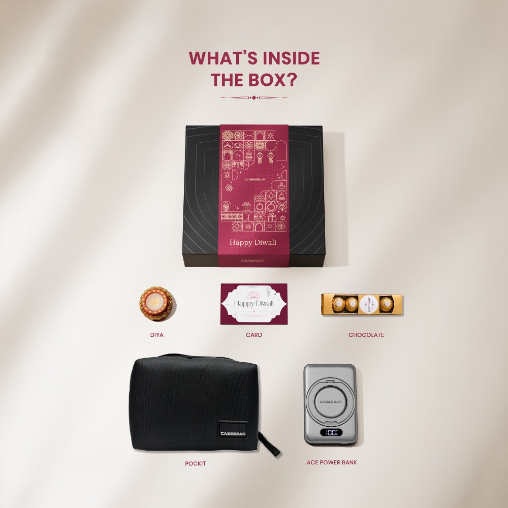 Diwali Gift Edition