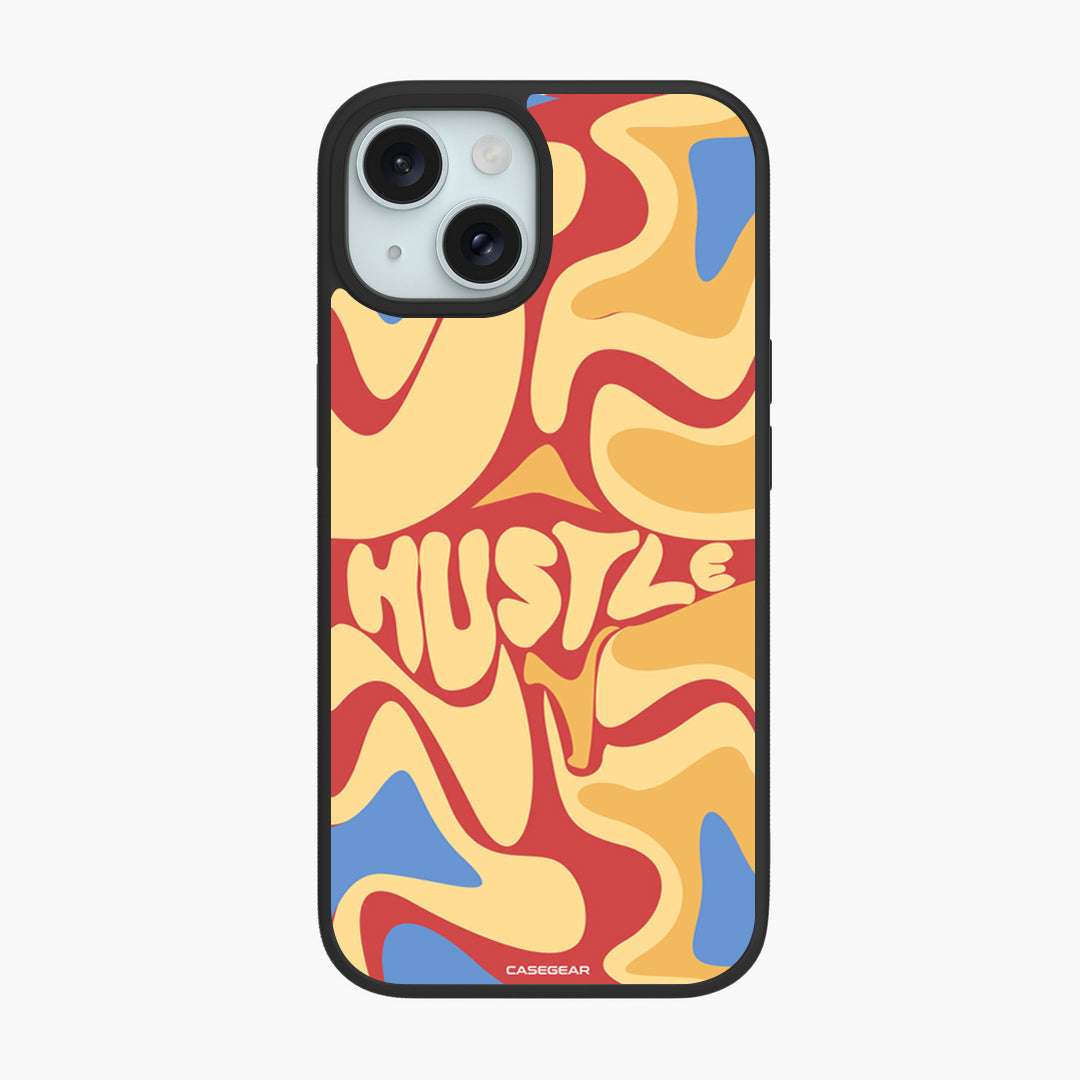 Hustle Case For iPhone 15 Plus