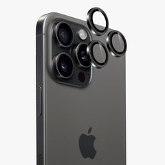 Clear Pro Lens Protector For iPhone 16 Pro