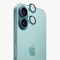 Clear Pro Lens Protector For iPhone 16 Plus