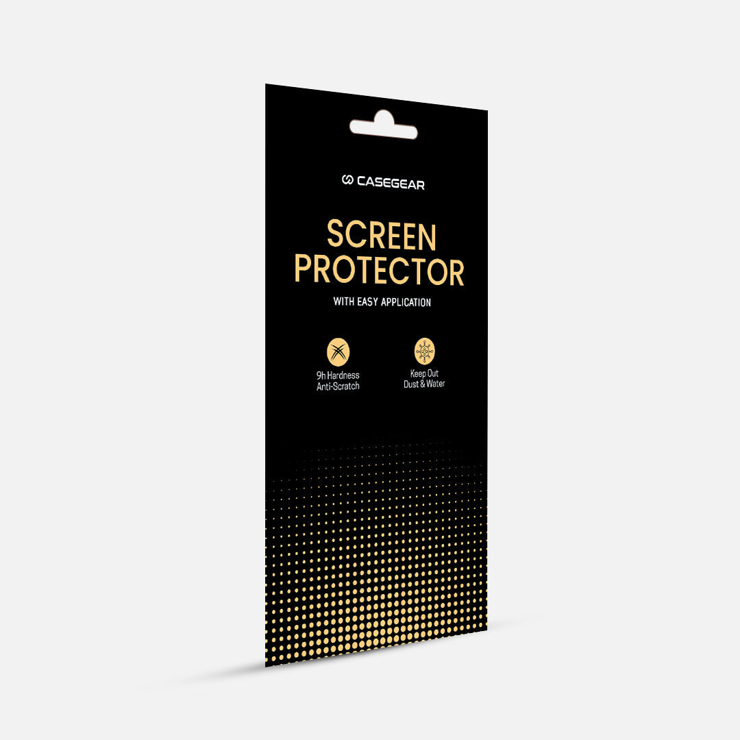 Impact Screen Protector For iPhone 11