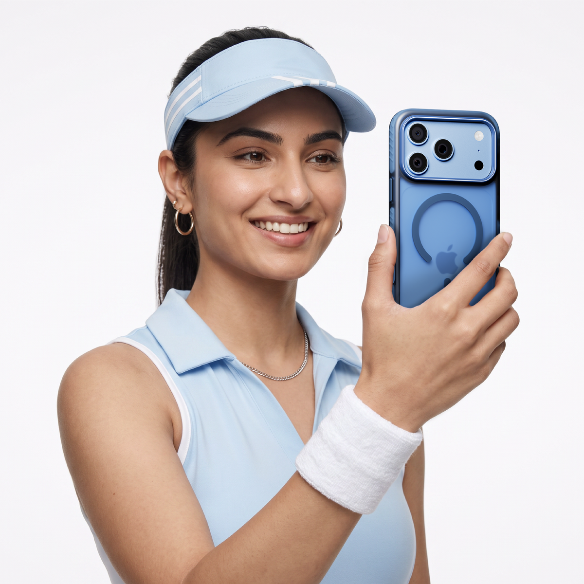 Bold Pro Case Cover For iPhone 18 Pro