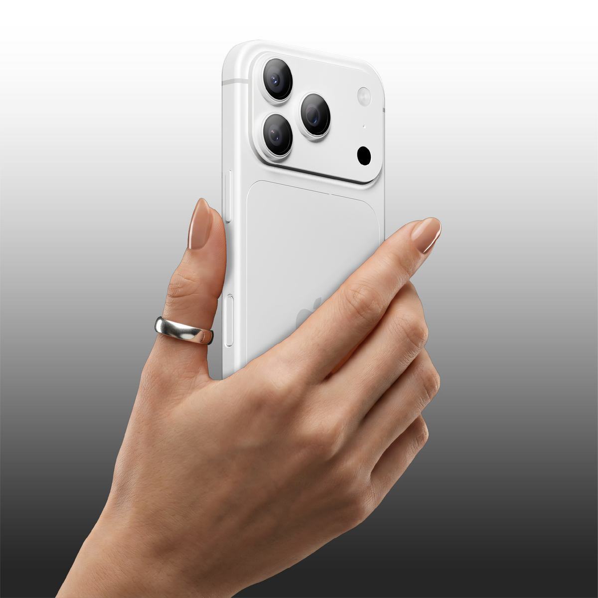 Clear Pro Lens Protector For iPhone 18 Pro Max