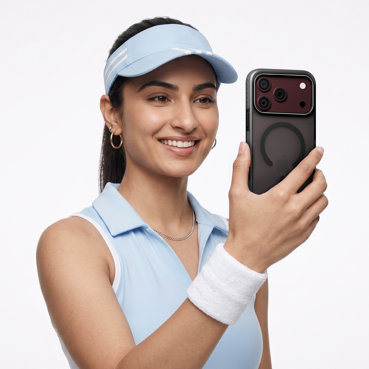 Bold Pro Case Cover For iPhone 18 Pro